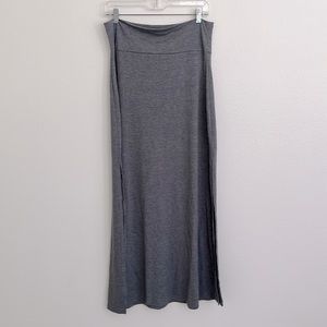 Charlotte Russ Maxi Skirt